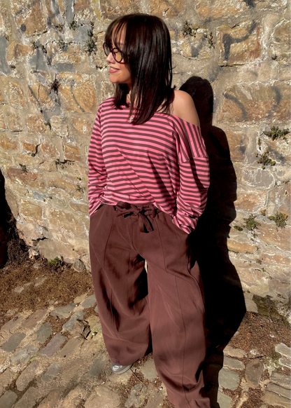 Pantalon confort ballon Ardy Shop