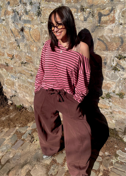 Pantalon confort ballon Ardy Shop