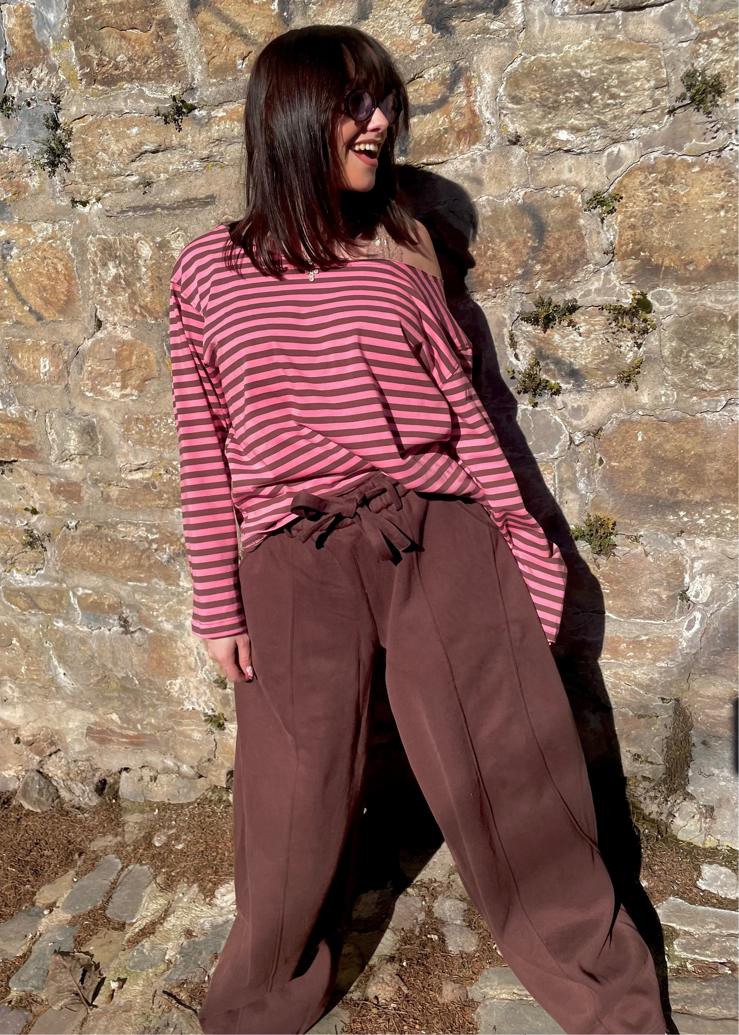 Pantalon confort ballon Ardy Shop