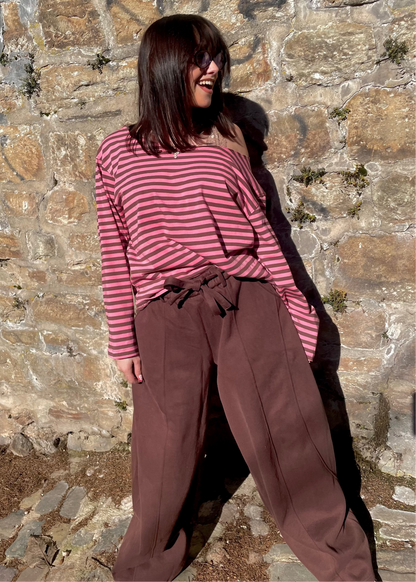 Pantalon confort ballon Ardy Shop