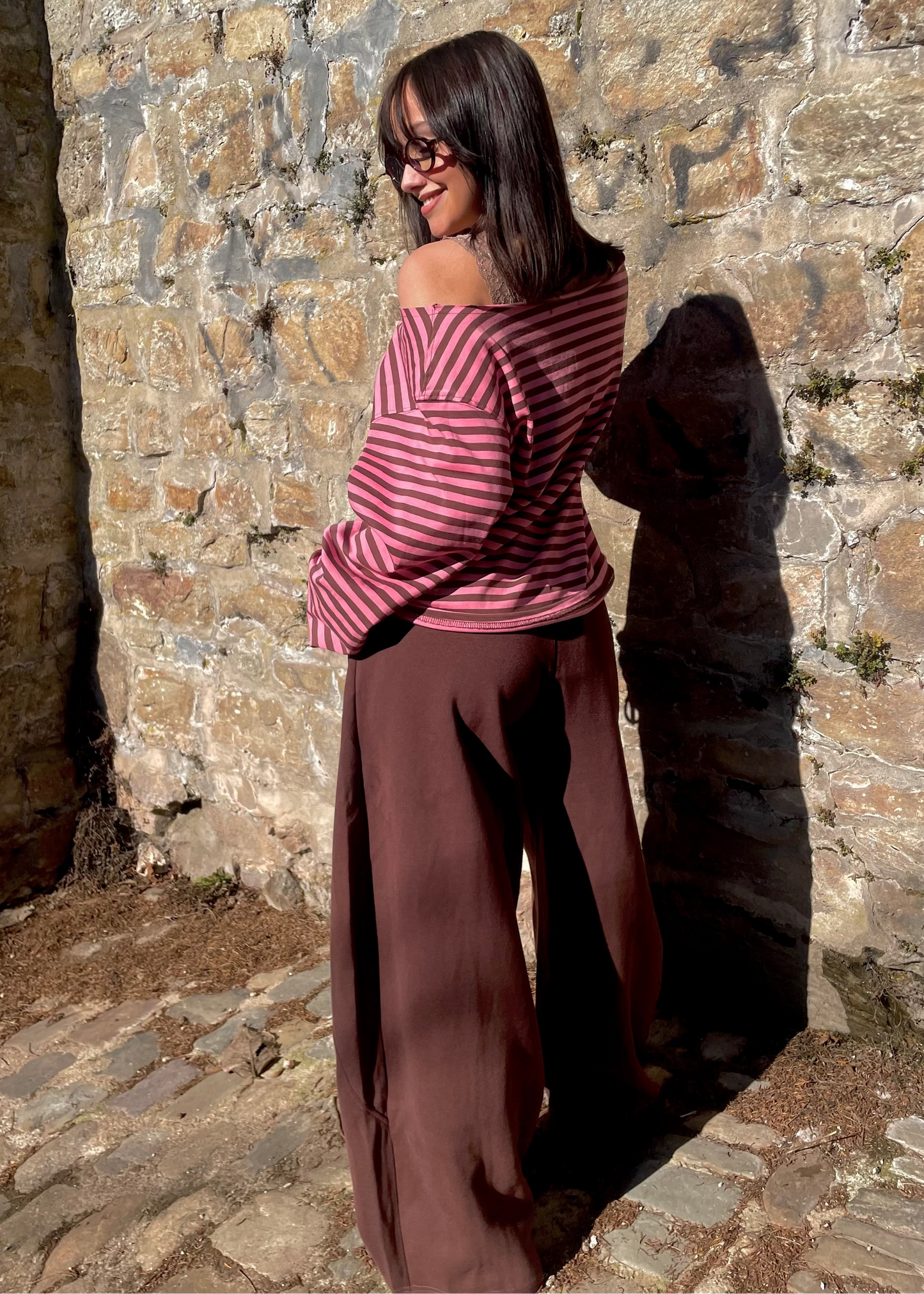 Pantalon confort ballon Ardy Shop